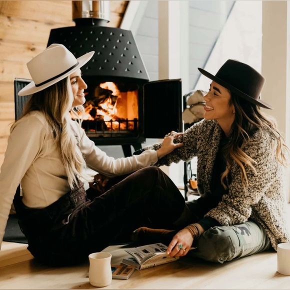 Will & Bear Cooper Bone NWT Size L - Picture 7 of 11